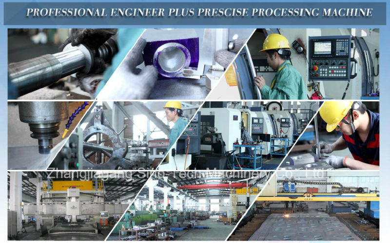 Professional China Waste Plastic Crusher Machine Manufacturer Supplier