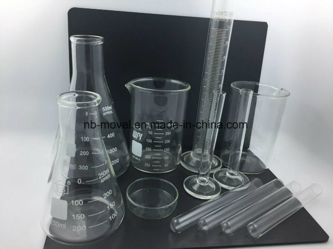 Beaker Lab Galssware Lab Glass Flask
