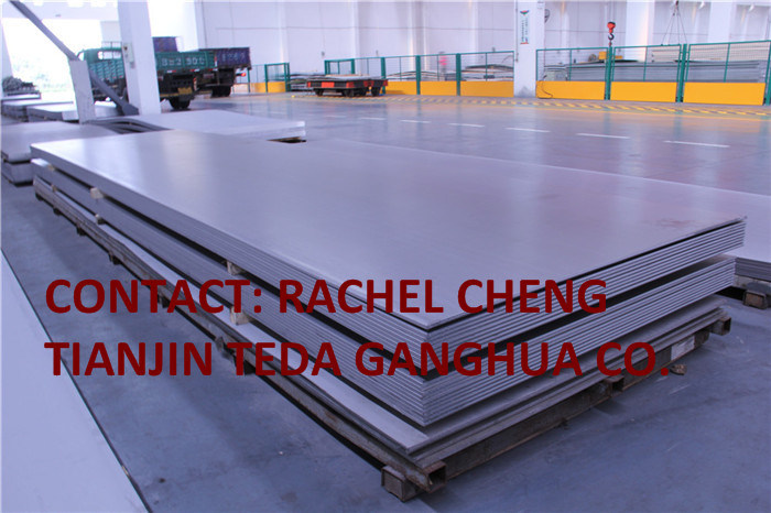 3cr12 Stainless Steel Sheet