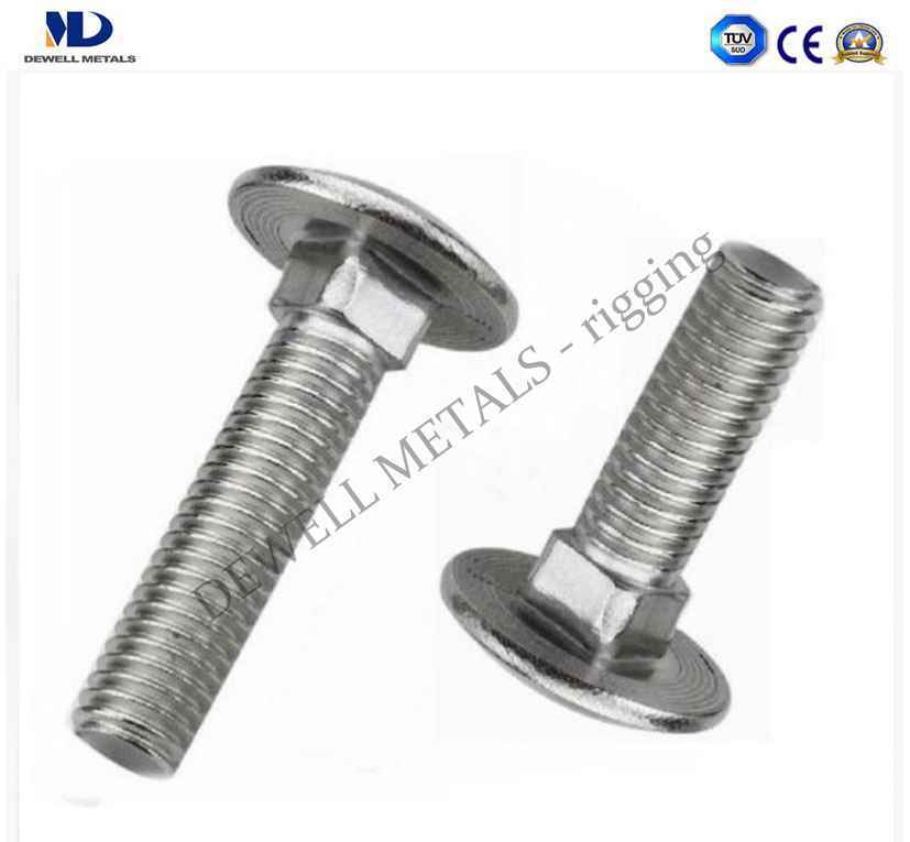 Stainless Steel Cross Recessed Pan Head Self Drilling Screw