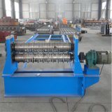 Automatic Production Line of Steel Strip Slitting Machine From Lucy