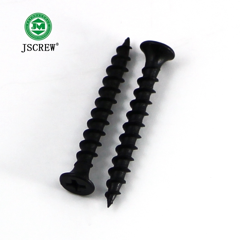 Good Quality Self Tapping Wood Phillips Bugle Head Drywall Screw