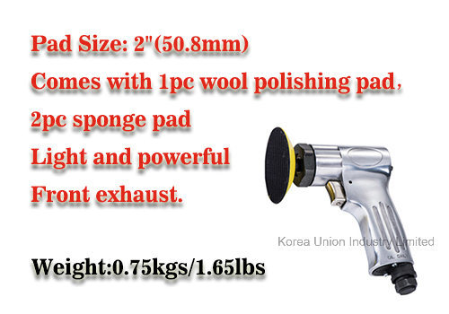 Best Selling Good Quality Polisher 2