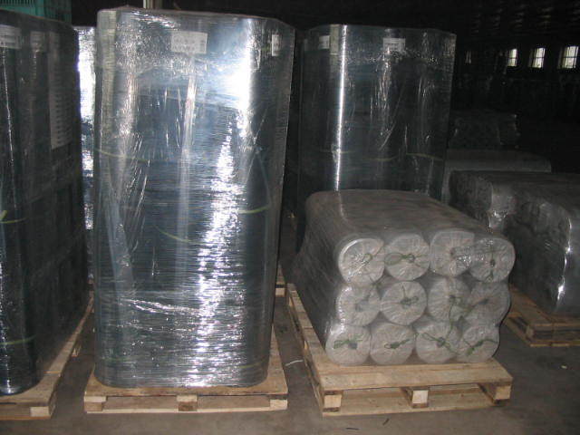 Rubber Rolls of SBR, Cr Material