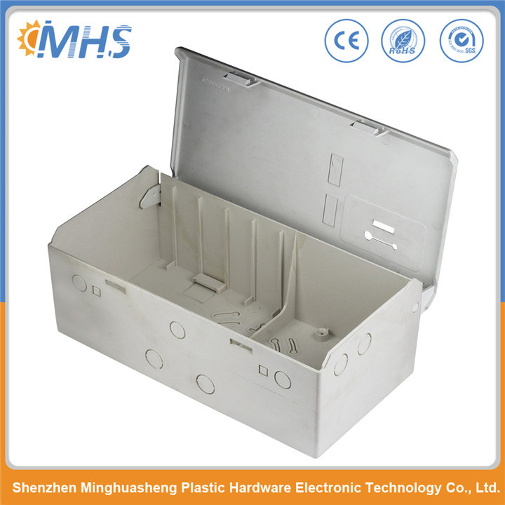 Customized Precision Commodity Part Injection Mould Plastic Mold