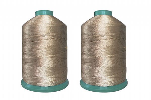 Heavy Duty 1260d/3 Bonded Nylon66 Sewing Thread