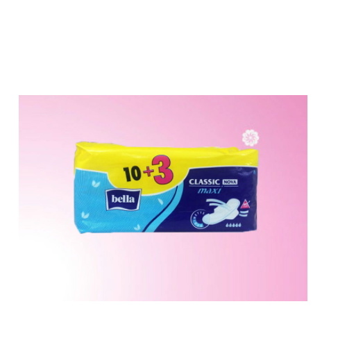 Straight Bella Sanitary Napkins Manufacturer in China