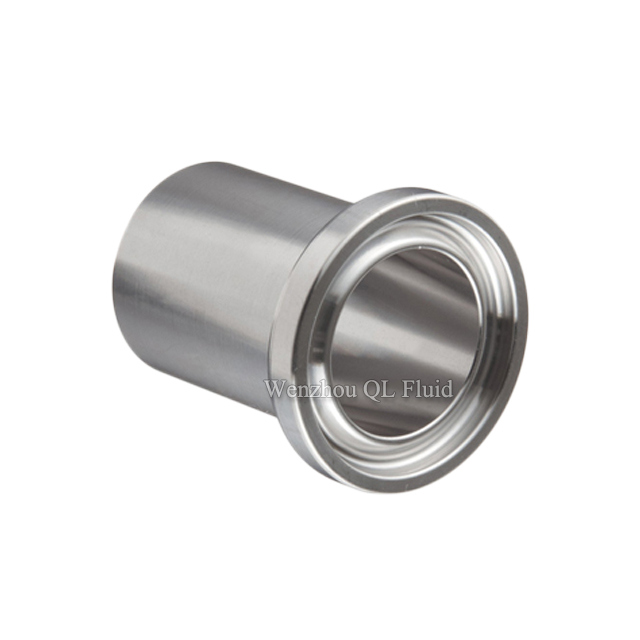 Lowest Price Best Quality Sanitary Stainless Steel Hose Fitting