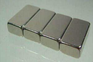 Buy Wholesale Industrial Block Block Neodymium Magnet