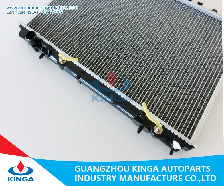 MB925638 Auto Radiator for Mitsubishi Carisma 1.6 4G93