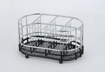 Dish Drainer Storage Drying Kitchen Rack