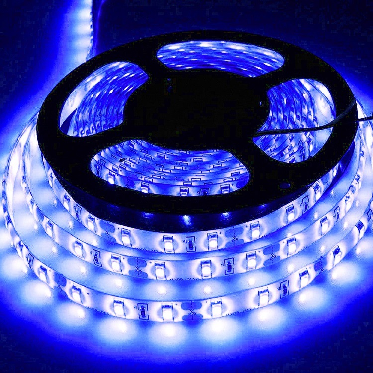 Warm White Super Beightness Waterproof 5730 120LEDs/M Rigid LED Strip Lighting