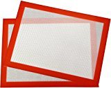 Full Size Non Stick Silicone Baking Mat