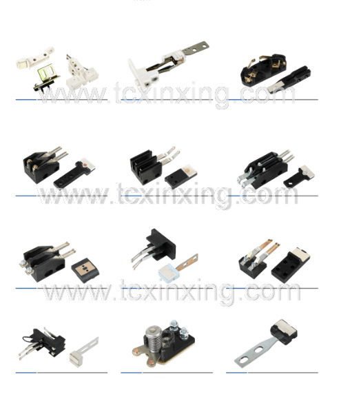 Elevator Safety Contact Plate Switch Factory Price