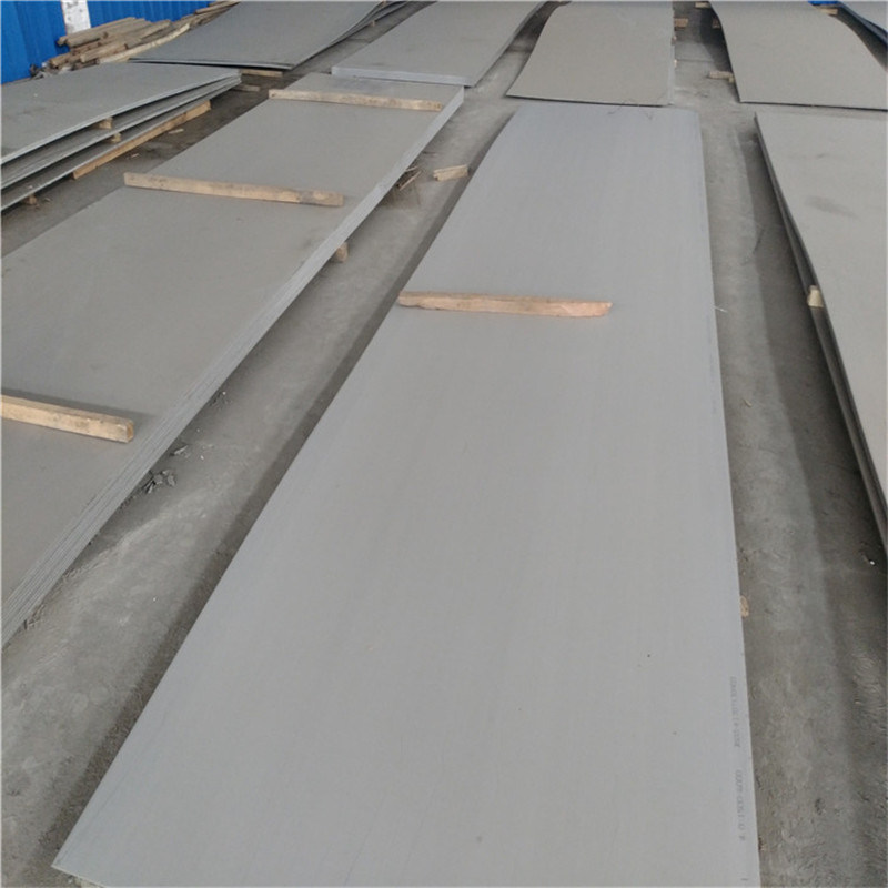 Supplier 304 Stainless Steel Plate Best Quality and Low Price