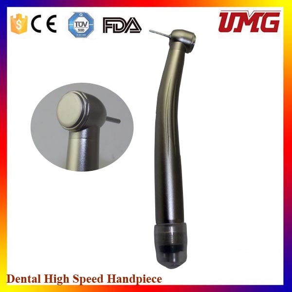 High Speed 4 Hole Air Turbine Dental Handpiece