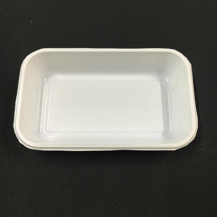 Cpet Packing Container Box for Lunch
