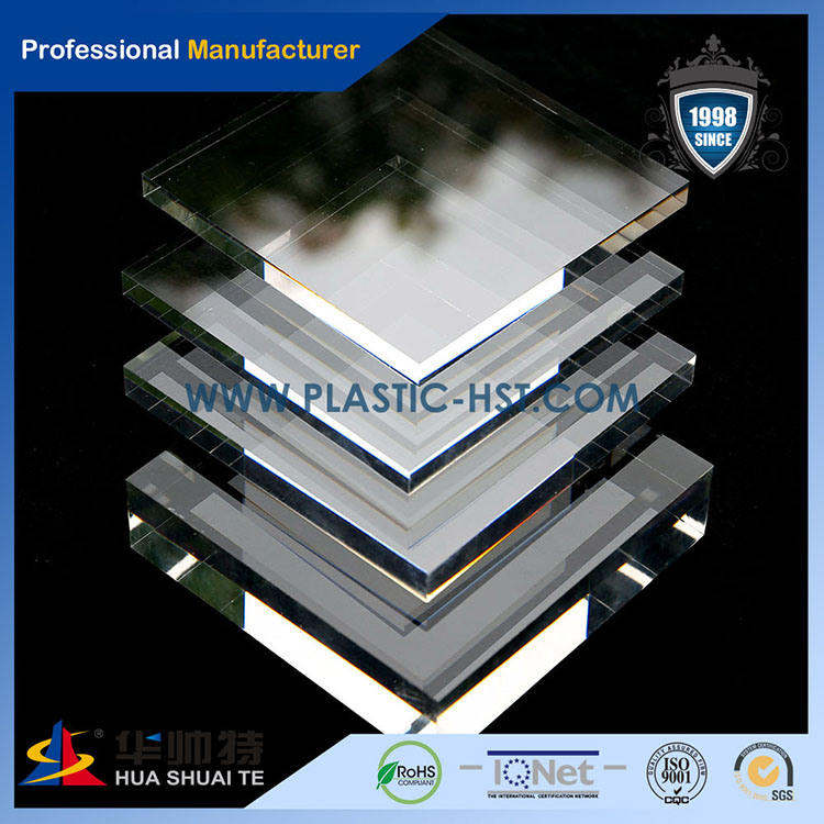 High Quality Frosted Acrylic Sheet/Custom Acrylic Sheets