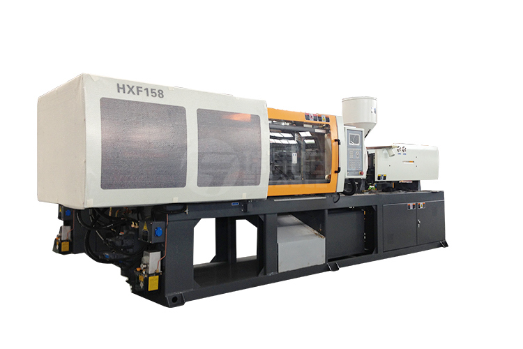 Automatic Injection Moulding Plastic Injection Machines