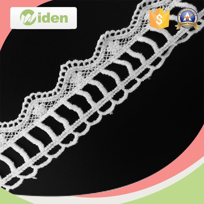 Hot Selling Cheap Chemical Trimming Lace