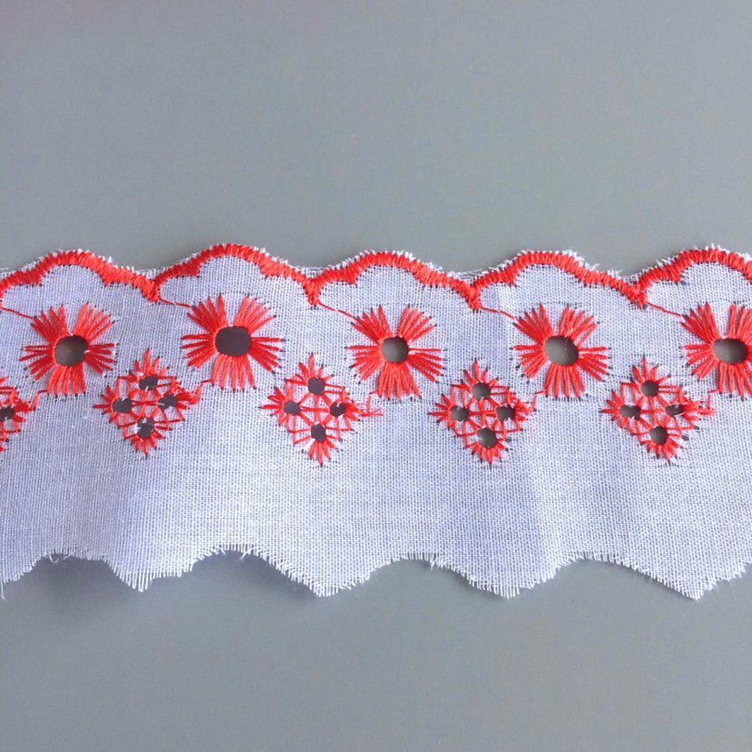 One Stop Solution for Finest Quality Lace Trim