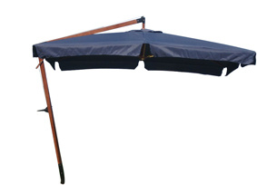 Hanging Garden Umbrella (BR-GU-100)