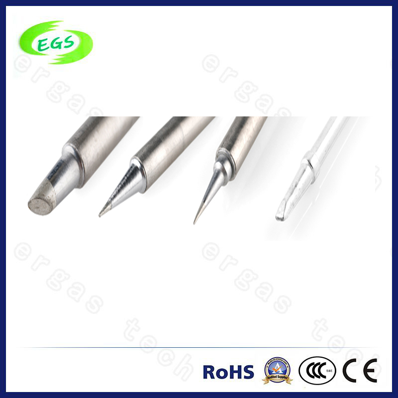 Weller 0.8mm Straight Conical Soldering Iron Tip for TCP Series