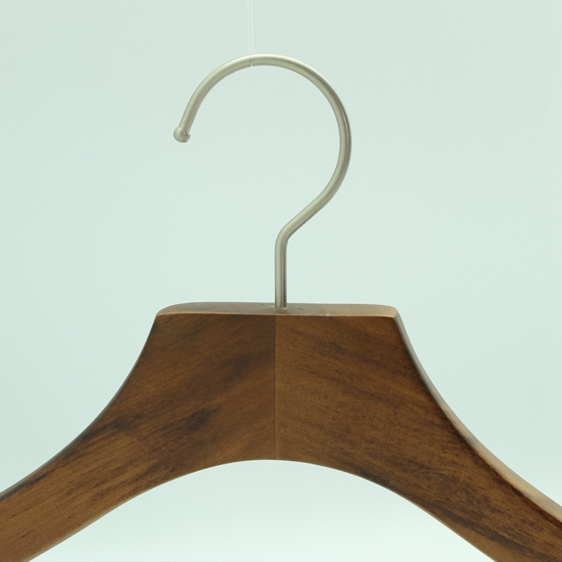 Luxury Coat Hanger, Wooden Coat Hangers, Wood Coat Hangers