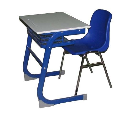 Price for Middle School Conjoined Classroom Students Desk Furniture