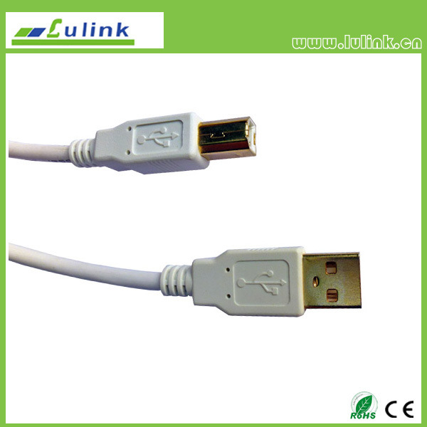 Multi-Style USB3.0 Am to Bm USB 3.0 Cable