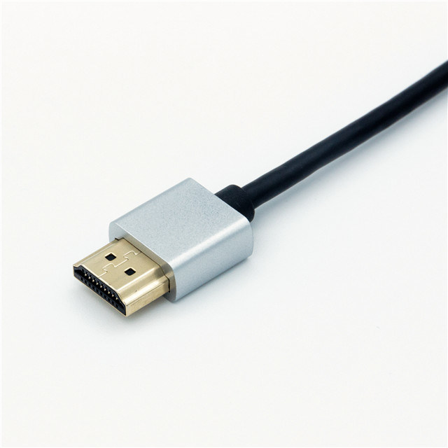 Ycom Ultra Slim Series High Speed HDMI Cable with Ethernet
