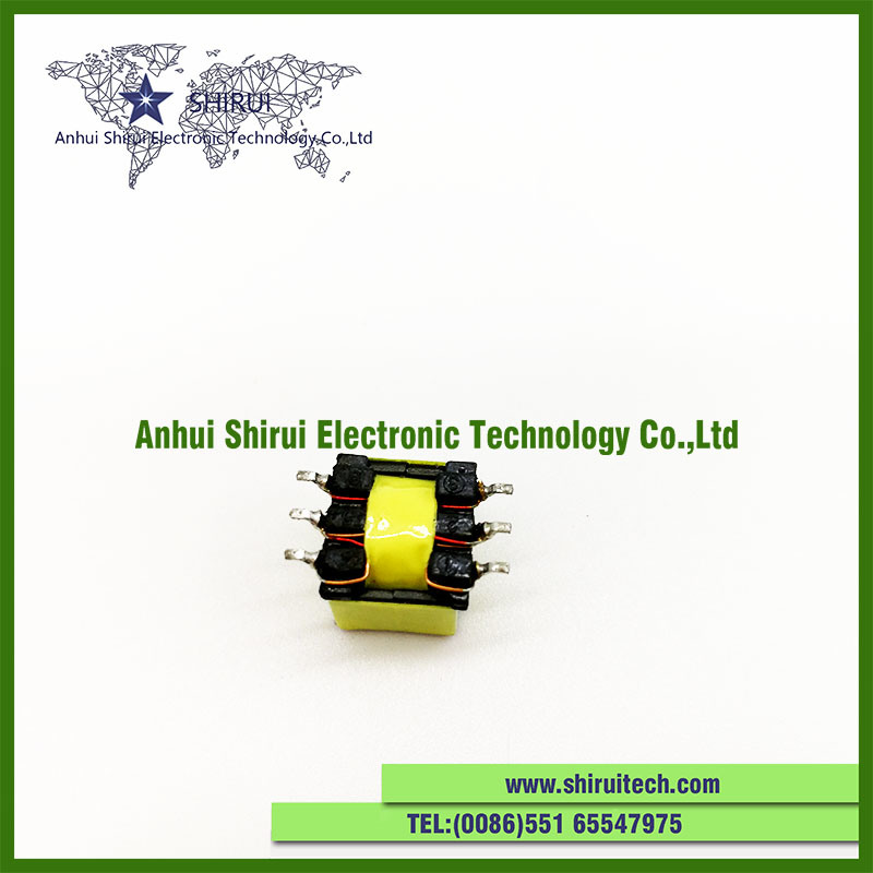 RM10 High Frequency Power Transformer for Electronic Light and