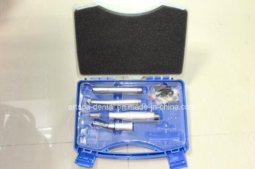 a Quality Dental Handpiece Kit Include High & Low Speed Ap-Hl3