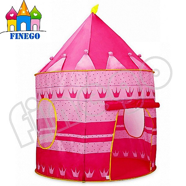 Outdoor Indoor Children Kids Game Playtent Tipi Playhouse Teepee