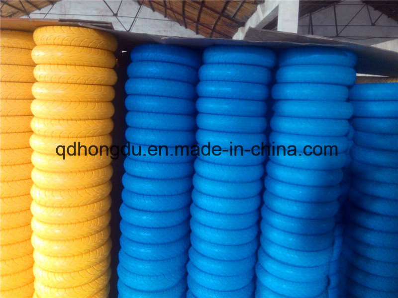 Factory Supply High Quality PU Foam Wheel