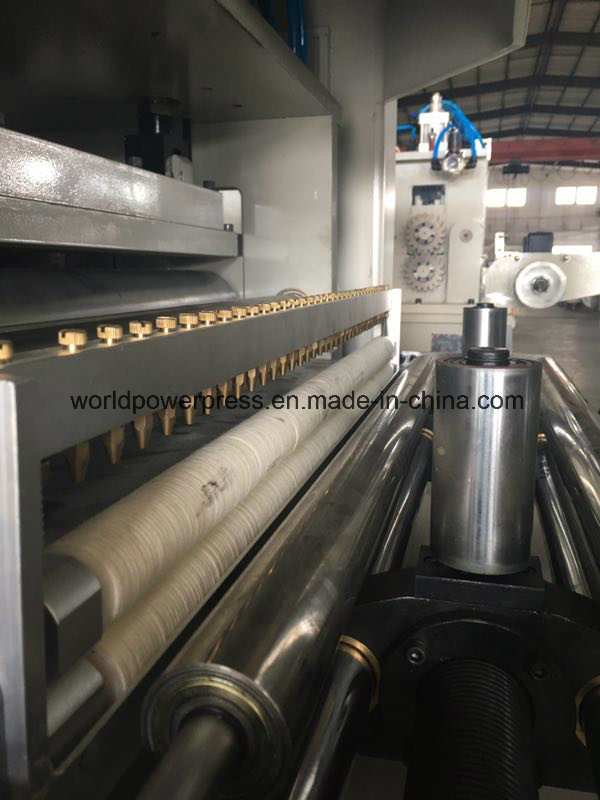 Uncoiler Straightener Feeder for Automatic Press Line