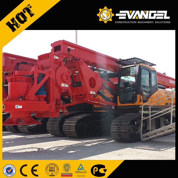 BZC-150A Truck Mounted Water Well Drilling Rig 150M