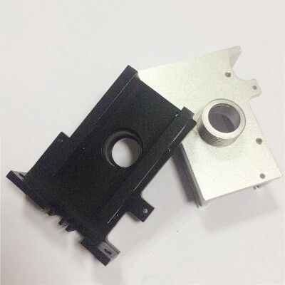 CNC Machining Service, Customized Metal Precision Aluminium Parts Machined