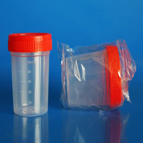 Urine Specimen Container