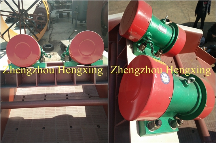 High Efficiency Sand Recovery Equipment, Fine Sand Recycling Machine