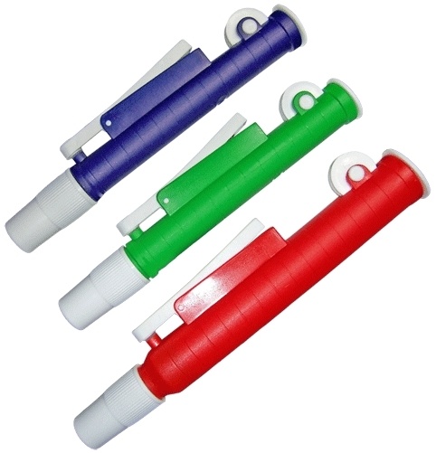 Maxpette Series Pipette Controller