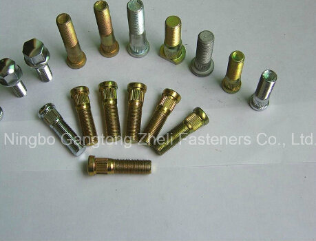 M4-M100 of Special Fastener Bolts