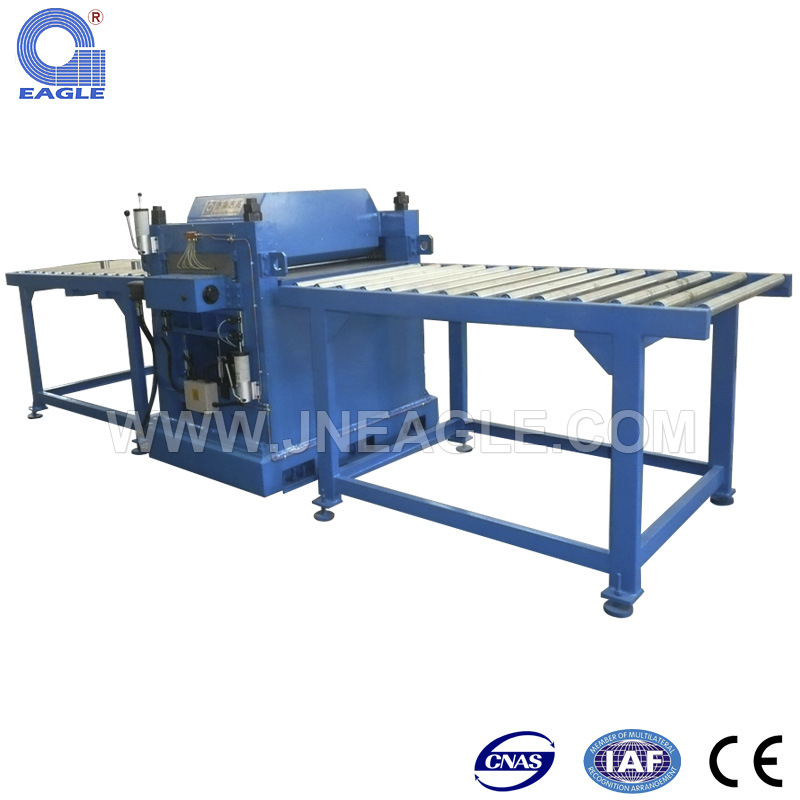 6h Precision Levelling and Staightening Machine