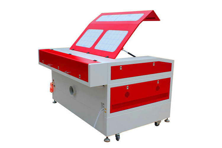 Fast Cutting Speed High Stability 80W100W130W150W 1390 CO2 Laser Engraving&Cutting Machine