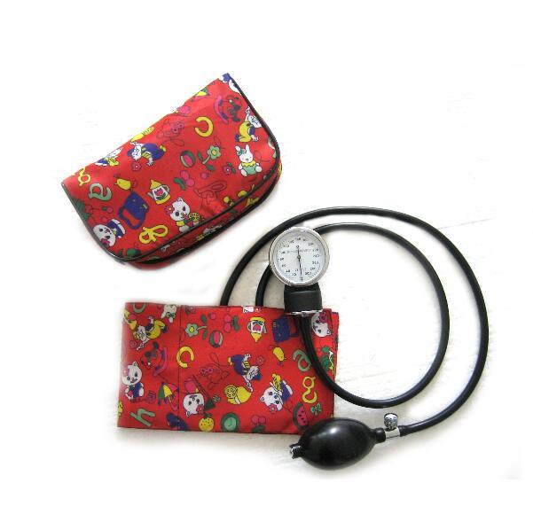 Medical Aneroid Sphygmomanometer for Child Use