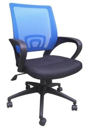 Computer Manager Swivel Office Chair Computer Gaming Staff Chair