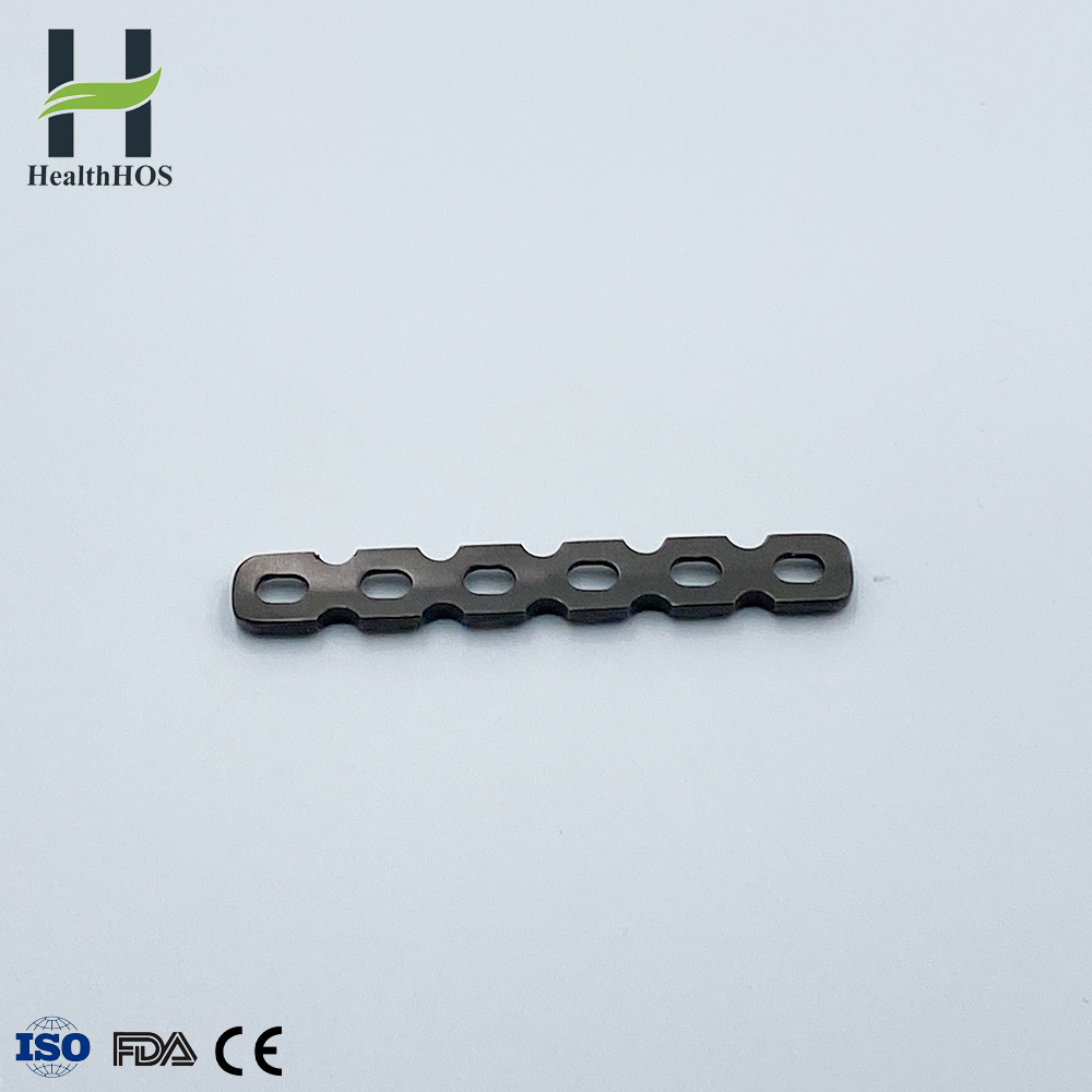 Trauma Orthopaedic Steel Implants Trauma Orthopaedic Steel Implants