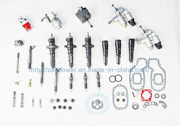 Cummins Engine Parts for Inline 6 Nt855 K19 M11 Alternator (3000347)