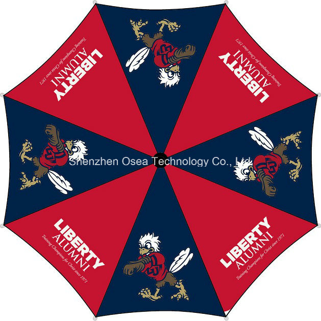Custom Promotional Umbrella with Logo Printing
