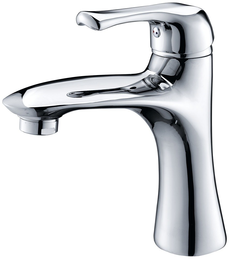 Best Price Tall Basin Faucet Water Tap for Bathroom